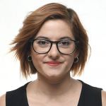 Laura Rodríguez, Spanish to French Translator in Granada