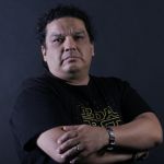 Jason Tigreros, Actor in Madrid