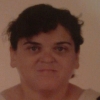 Fresita Pedreño Nieto, Housekeeper in Cartagena