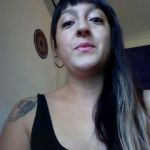 Ceci Andino, Babysitter in Barcelona