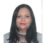 América Gómez, Netejadora a Tegueste