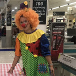 María Dolores Sánchez, Make up children artist in Murcia