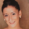 Laura Triguero Ibáñez, Caregiver of elderly in Cartagena