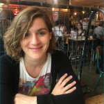 Olga Amado, Traductora d'espanyol a gallec a A Coruña
