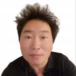 Sang Jae Lee Jang, Content writer in Korean in Barcelona