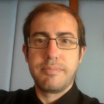 Gonzalo Abad, Spanish tutor in Zaragoza