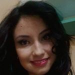 Juliet Velasco, Netejadora a Puerto de la Cruz