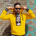 Erlin De Los Santos, DJ in Barcelona