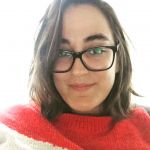 Yasmina Torrente Barreiro, Child educator in Pontevedra