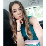 Nerea Cano, Leisure Instructor in Valencia