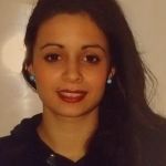 Paula Peña, Housekeeper in La Vall d'Uixó