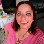 María Del Mar Gomez Martin, Housekeeper in Las Palmas de Gran Canaria