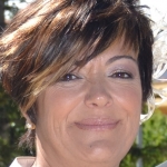 Susana Saura, Caregiver of sick or disabled in Benicarló