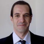 David Cabello, Professor d'espanyol a Granada