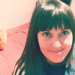 Lorena Puigvert, Spellchecker in Spanish in Barcelona