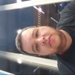 Robert Requena, Private chauffeur in Quijorna