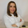 Encarni Valenzuela Cebrian, House cleaner in Loja