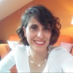 Ana Dominguez, Spanish to English Translator in San Lorenzo de El Escorial