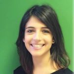 María Torrijos García, Booster tutor in Madrid