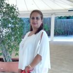 Mercedes Sánchez Contioso, Cangur a Huelva