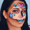 Selene Torrado, Make up children artist in Portugalete