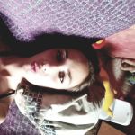 Zaida Torres Lopez, Waitress in Valdepeñas