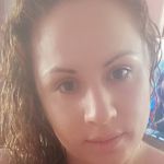 Monica Ponce, House cleaner in Alfafar