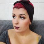 Ana Cristina  Hdez Caballero, Beautician in Puerto del Rosario