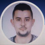 Othman El Ghzaoui Essrifi, Private chauffeur in Granada