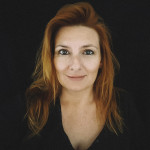 Goretty Gutiérrez, Photographer in El Rosario