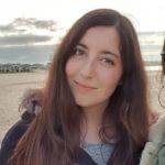 Angela Rozas, Babysitter in Colindres