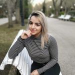 Samia Ben Lachhab Laakel, Animadora infantil en Logroño