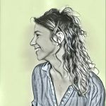 Maria Jose Pérez Crespo, Arquitecta a Madrid