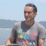 Alejandro Ledo Mata, Computer repair technician in Vigo