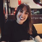 Desirée Lebrato, Child educator in Sevilla