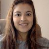 Andrea Feijoo, Professora de natació a Valladolid