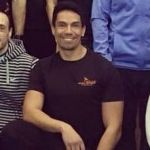 Juan Manuel Mendoza Pedreschi, Personal trainer in Valencia