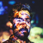 Mario Zamora, Fotògraf a Valencia