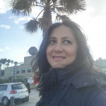 Inés González, Content writer in Spanish in El Ejido