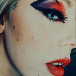 Valentinas Masks, Makeup artist in Madrid