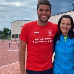 Estrella Gonzalez Lopez, Leisure Instructor in Ourense