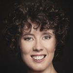Roseanne Morris, Professora d'anglès a Valencia
