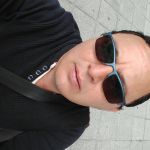 Esauv Cano, Netejador a Santander