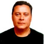 Jesus Piza, Content writer in Spanish in Ourense