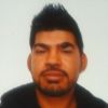 Lorenzo Hernandez, Gardener in Burgos