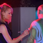 Primo Stylo Primo Stylo, Maquilladora profesional en Bilbao