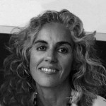 Isabel Novoa, Content writer in Spanish in El Puerto de Santa María