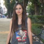 Alejandra Flores Parra, Content writer in Spanish in Sevilla