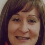 Antonia Borrego Blazquez, Nursing assistant in Ferrol