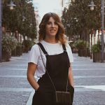 Sandra Sánchez, Monitora de lleure a Jaén